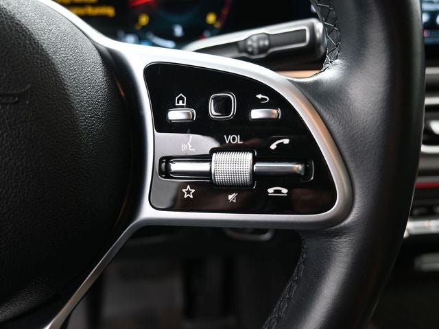 2021 Mercedes-Benz GLE GLE 350