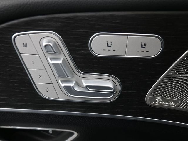 2021 Mercedes-Benz GLE GLE 350