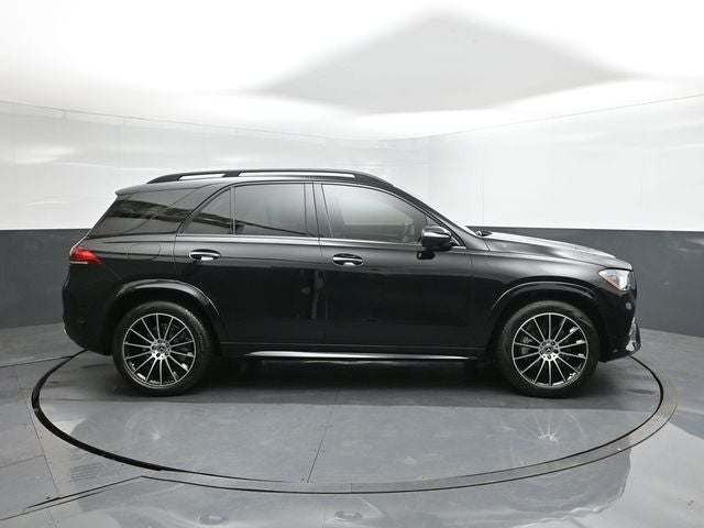 2021 Mercedes-Benz GLE GLE 350