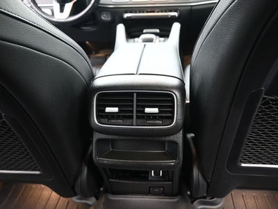 2021 Mercedes-Benz GLE GLE 350