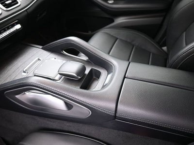 2021 Mercedes-Benz GLE GLE 350