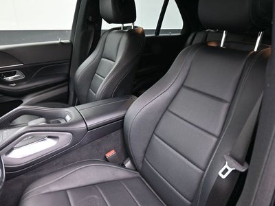 2021 Mercedes-Benz GLE GLE 350