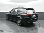 2021 Mercedes-Benz GLE GLE 350