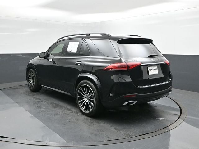 2021 Mercedes-Benz GLE GLE 350