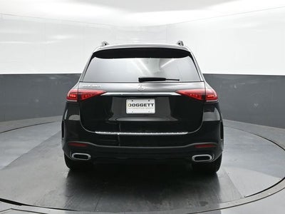 2021 Mercedes-Benz GLE GLE 350