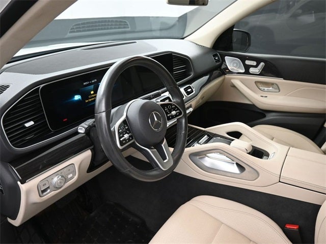 2020 Mercedes-Benz GLE GLE 350 4MATIC®