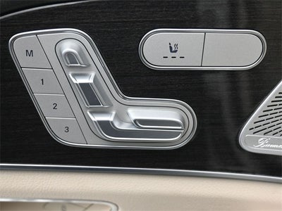 2020 Mercedes-Benz GLE GLE 350 4MATIC®