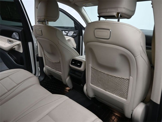 2020 Mercedes-Benz GLE GLE 350 4MATIC®