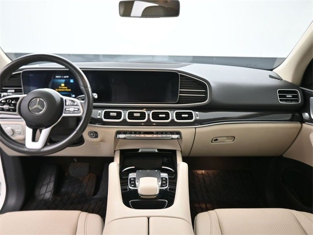 2020 Mercedes-Benz GLE GLE 350 4MATIC®