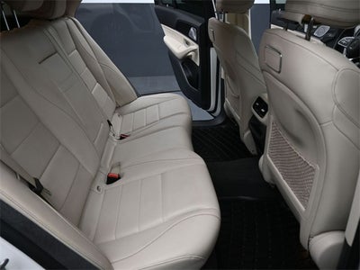 2020 Mercedes-Benz GLE GLE 350 4MATIC®