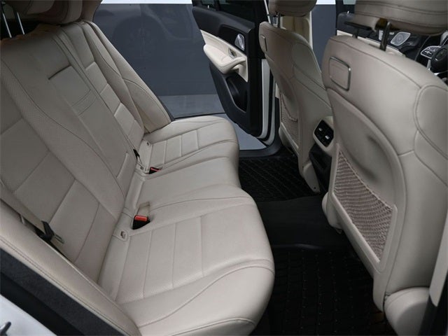 2020 Mercedes-Benz GLE GLE 350 4MATIC®