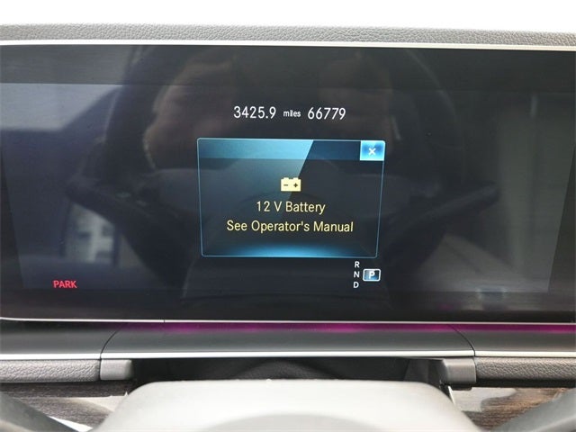 2020 Mercedes-Benz GLE GLE 350 4MATIC®