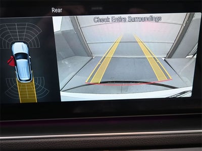 2020 Mercedes-Benz GLE GLE 350 4MATIC®