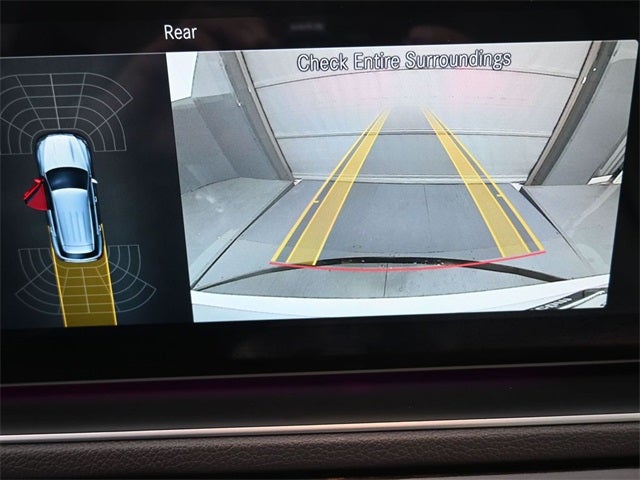 2020 Mercedes-Benz GLE GLE 350 4MATIC®