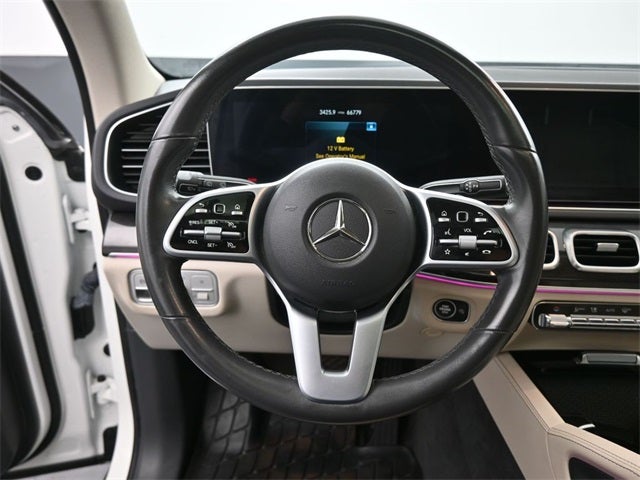 2020 Mercedes-Benz GLE GLE 350 4MATIC®