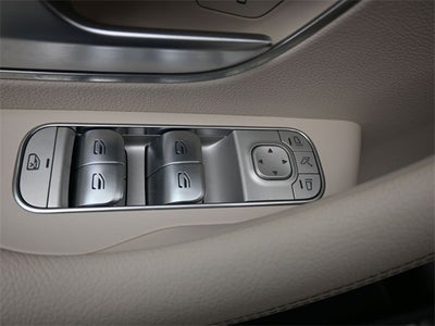 2023 Mercedes-Benz GLE GLE 350 4MATIC®