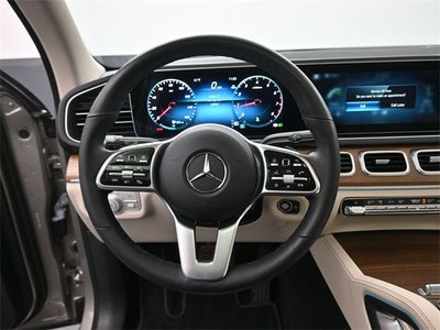 2023 Mercedes-Benz GLE GLE 350 4MATIC®