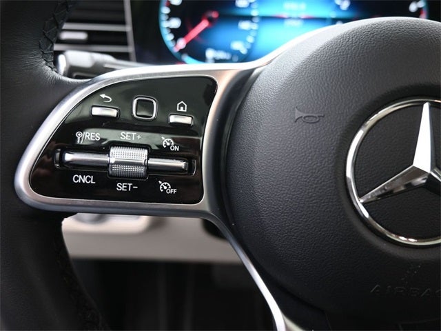 2023 Mercedes-Benz GLE GLE 350 4MATIC®