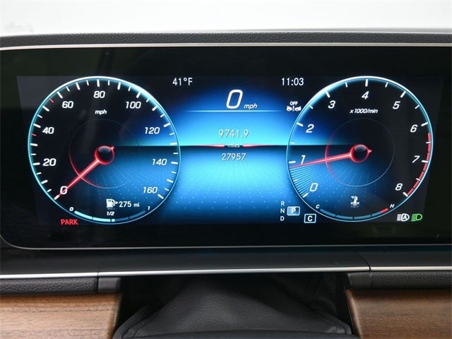 2023 Mercedes-Benz GLE GLE 350 4MATIC®