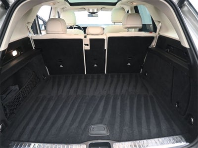 2023 Mercedes-Benz GLE GLE 350 4MATIC®