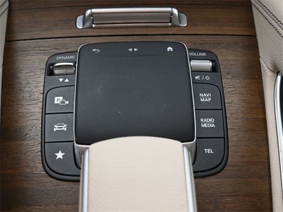 2023 Mercedes-Benz GLE GLE 350 4MATIC®