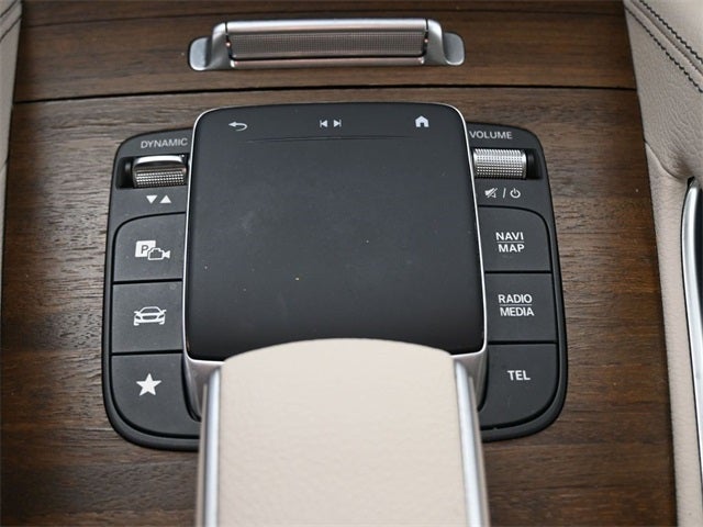 2023 Mercedes-Benz GLE GLE 350 4MATIC®