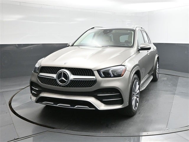 2023 Mercedes-Benz GLE GLE 350 4MATIC®
