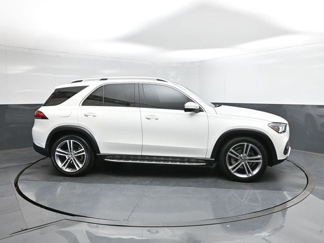 2020 Mercedes-Benz GLE GLE 350 4MATIC®