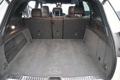 2020 Mercedes-Benz GLE GLE 350 4MATIC®