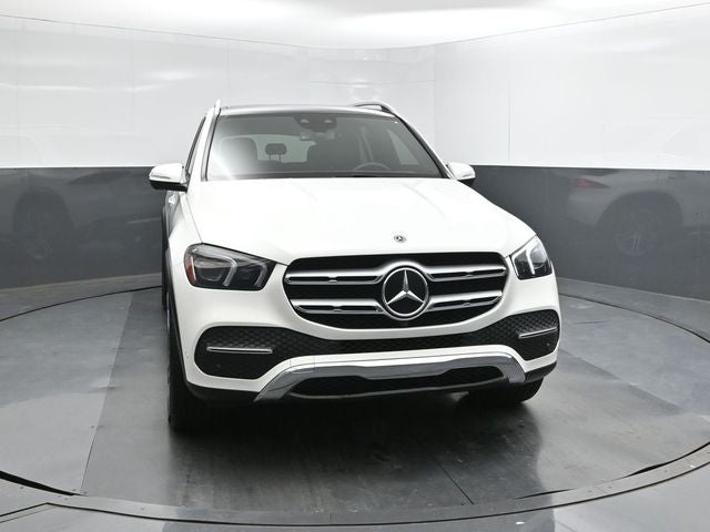 2020 Mercedes-Benz GLE GLE 350 4MATIC®