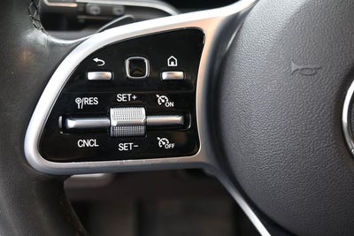 2020 Mercedes-Benz GLE GLE 350 4MATIC®