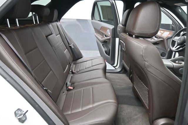 2020 Mercedes-Benz GLE GLE 350 4MATIC®