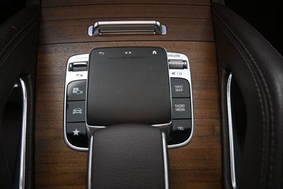 2020 Mercedes-Benz GLE GLE 350 4MATIC®