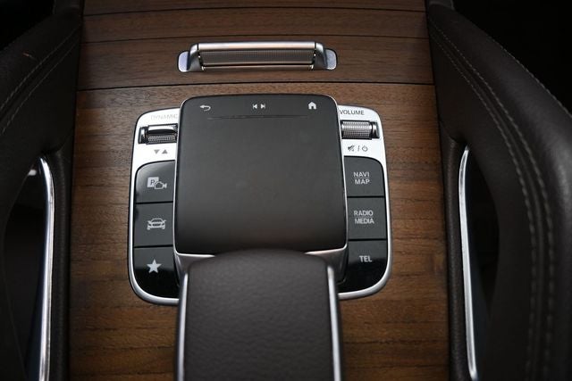 2020 Mercedes-Benz GLE GLE 350 4MATIC®