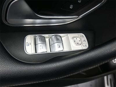 2020 Mercedes-Benz GLE GLE 350 4MATIC®