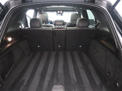 2020 Mercedes-Benz GLE GLE 350 4MATIC®