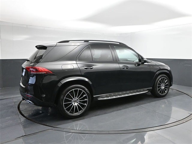 2020 Mercedes-Benz GLE GLE 350 4MATIC®