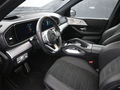 2020 Mercedes-Benz GLE GLE 350 4MATIC®