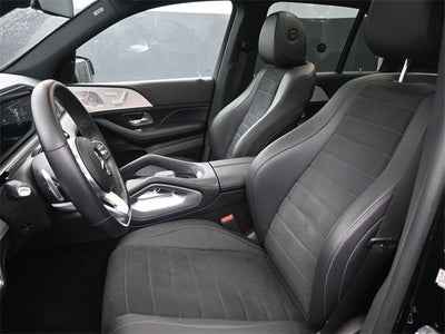 2020 Mercedes-Benz GLE GLE 350 4MATIC®