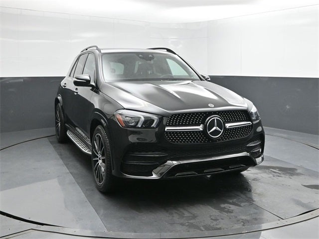 2020 Mercedes-Benz GLE GLE 350 4MATIC®