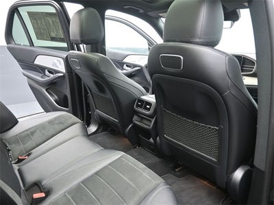 2020 Mercedes-Benz GLE GLE 350 4MATIC®