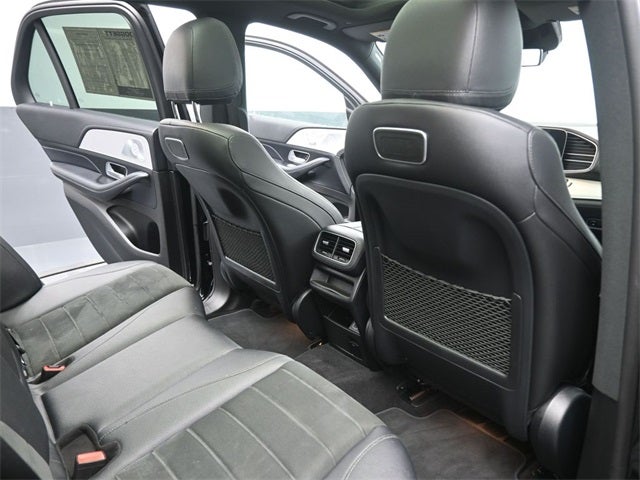 2020 Mercedes-Benz GLE GLE 350 4MATIC®