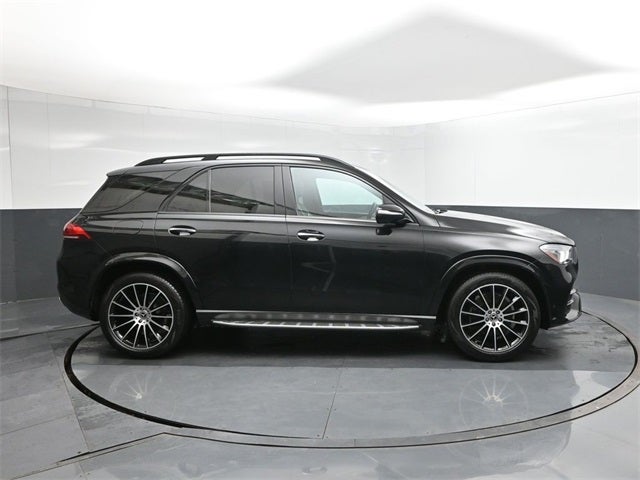 2020 Mercedes-Benz GLE GLE 350 4MATIC®