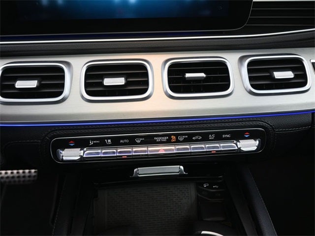 2020 Mercedes-Benz GLE GLE 350 4MATIC®