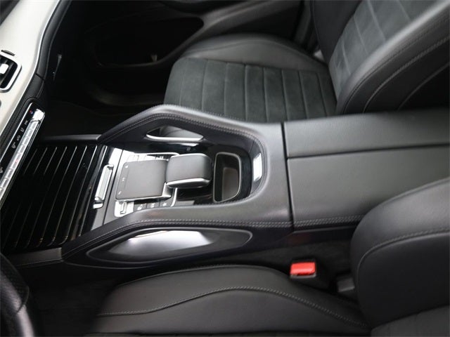 2020 Mercedes-Benz GLE GLE 350 4MATIC®