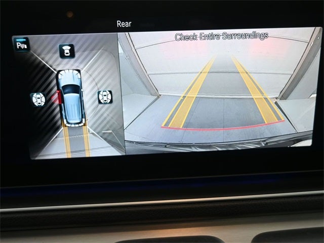 2020 Mercedes-Benz GLE GLE 350 4MATIC®