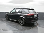 2020 Mercedes-Benz GLE GLE 350 4MATIC®