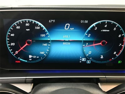 2020 Mercedes-Benz GLE GLE 350 4MATIC®