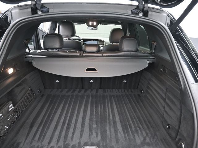 2021 Mercedes-Benz GLE GLE 450 4MATIC®