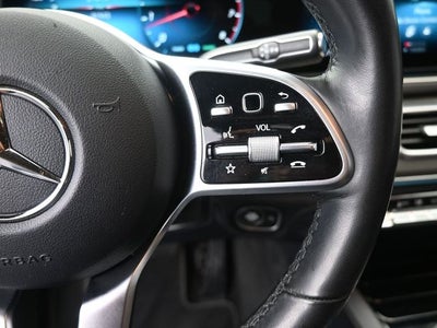 2021 Mercedes-Benz GLE GLE 450 4MATIC®